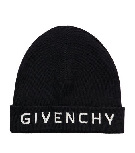 givenchy cap herren|givenchy hat beanie.